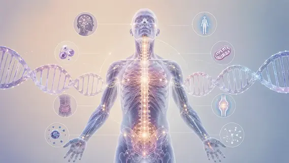 Reflexología Subias - Restauración Biológica 1.0